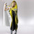 New Caledonia Is In My DNA Hooded Blanket - Polynesian Pride