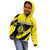 New Caledonia Is In My DNA Kid Hoodie - Polynesian Pride