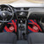 Wallis And Futuna Is In My DNA Car Mats - Polynesian Pride