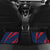 Wallis And Futuna Is In My DNA Car Mats - Polynesian Pride