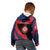Wallis And Futuna Is In My DNA Kid Hoodie - Polynesian Pride