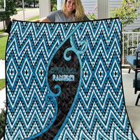 Aotearoa Atua Ranginui Quilt Maori Sky Father Koru Patterns