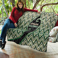 Aotearoa Atua Papatuanuku Quilt Earth Mother Father Koru Patterns