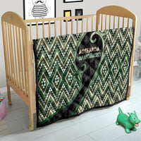 Aotearoa Atua Papatuanuku Quilt Earth Mother Father Koru Patterns
