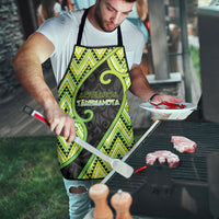 Aotearoa Atua Tanemahuta Apron God Of Forests Koru Patterns Koru Patterns