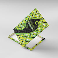 Aotearoa Atua Tanemahuta Canvas Wall Art God Of Forests Koru Patterns Koru Patterns