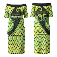 Custom Aotearoa Atua Tanemahuta Couples Matching Puletasi and Hawaiian Shirt God Of Forests Koru Patterns Koru Patterns