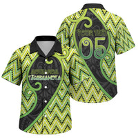Custom Aotearoa Atua Tanemahuta Family Matching Short Sleeve Bodycon Dress and Hawaiian Shirt God Of Forests Koru Patterns Koru Patterns