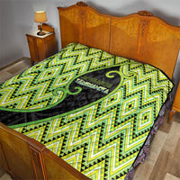 Aotearoa Atua Tanemahuta Quilt God Of Forests Koru Patterns Koru Patterns