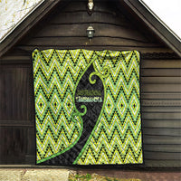 Aotearoa Atua Tanemahuta Quilt God Of Forests Koru Patterns Koru Patterns