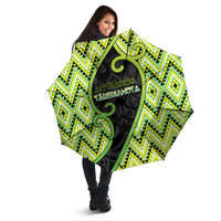 Aotearoa Atua Tanemahuta Umbrella God Of Forests Koru Patterns Koru Patterns