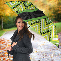Aotearoa Atua Tanemahuta Umbrella God Of Forests Koru Patterns Koru Patterns