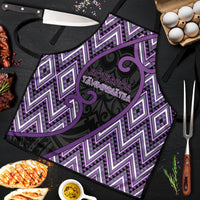Aotearoa Atua Tawhirimatea Apron God Of Storms Koru Patterns