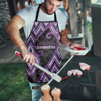 Aotearoa Atua Tawhirimatea Apron God Of Storms Koru Patterns