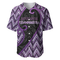Custom Aotearoa Atua Tawhirimatea Baseball Jersey God Of Storms Koru Patterns