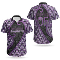 Custom Aotearoa Atua Tawhirimatea Couples Matching Long Sleeve Bodycon Dress and Hawaiian Shirt God Of Storms Koru Patterns