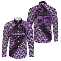 Custom Aotearoa Atua Tawhirimatea Family Matching Long Sleeve Bodycon Dress and Hawaiian Shirt God Of Storms Koru Patterns