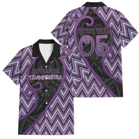 Custom Aotearoa Atua Tawhirimatea Family Matching Tank Maxi Dress and Hawaiian Shirt God Of Storms Koru Patterns
