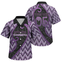 Custom Aotearoa Atua Tawhirimatea Family Matching Tank Maxi Dress and Hawaiian Shirt God Of Storms Koru Patterns