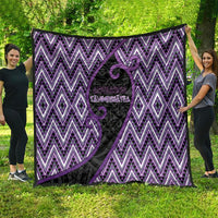 Aotearoa Atua Tawhirimatea Quilt God Of Storms Koru Patterns