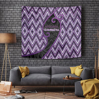 Aotearoa Atua Tawhirimatea Tapestry God Of Storms Koru Patterns
