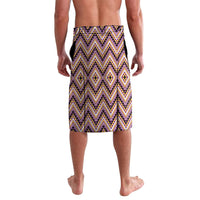 Custom Aotearoa Atua Rongomatane Lavalava God Of Cultivated Foods Koru Patterns