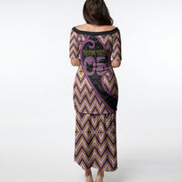 Custom Aotearoa Atua Rongomatane Puletasi God Of Cultivated Foods Koru Patterns