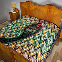 Aotearoa Atua Maui Quilt Demigod Hero And Trickster Koru Patterns