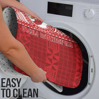 Tonga Christmas Bathroom Set Kilisimasi Fiefia - Polynesian Pride