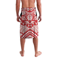 Tonga Christmas Lavalava Kilisimasi Fiefia - Polynesian Pride