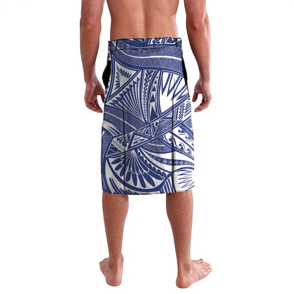 Samoa Christmas Lavalava Samoan Siva Dance With Santa - Polynesian Pride