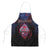 Guam Apron Chamorro Seal Tribal Scratch Design - Polynesian Pride