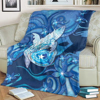 Northern Mariana Islands Blanket Galaxy Polynesian Shark Tattoo DT05 - Polynesian Pride