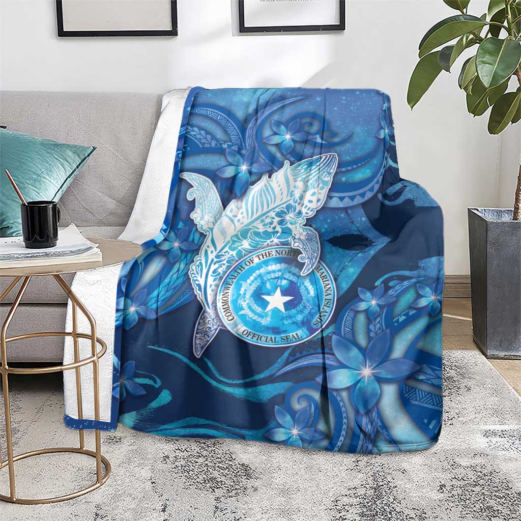 Northern Mariana Islands Blanket Galaxy Polynesian Shark Tattoo DT05 - Polynesian Pride