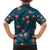 Hawaii Monstera Hawaiian Shirt Hibiscus Flowers Simple Style - Polynesian Pride