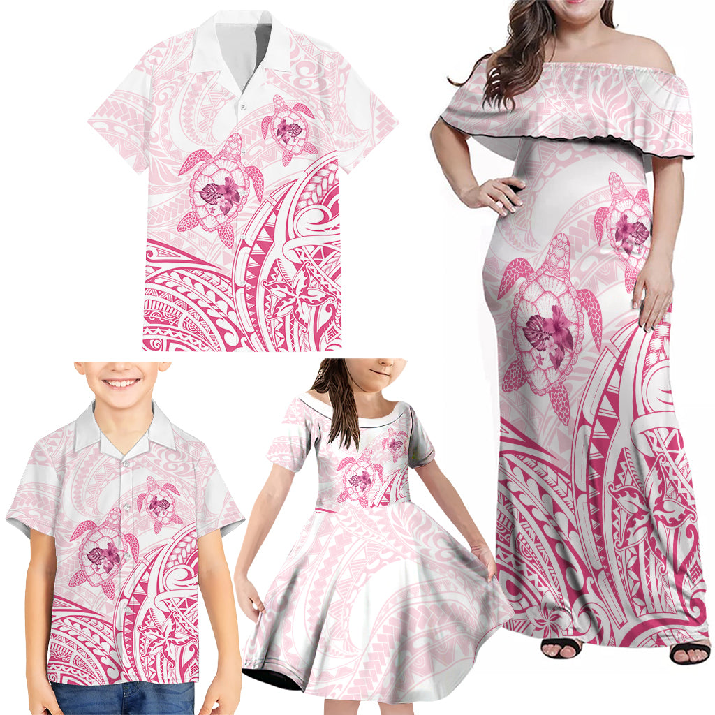CUSTOMER REQUEST- Tonia Yaya de Brum - 06/01/2026 - Family Matching Off Shoulder Maxi Dress and Shirt - LT14
