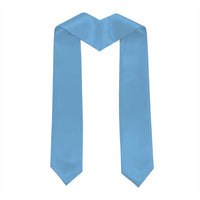 Federated States Of Micronesia Graduation Stole Flag Style LT05 - Polynesian Pride