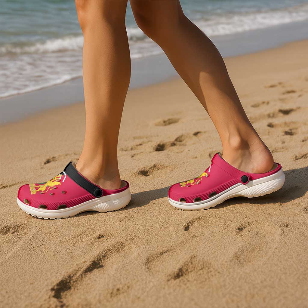 First Empire of Haiti 1804 1806 Clogs Shoes Anpi an Ayiti - Polynesian Pride