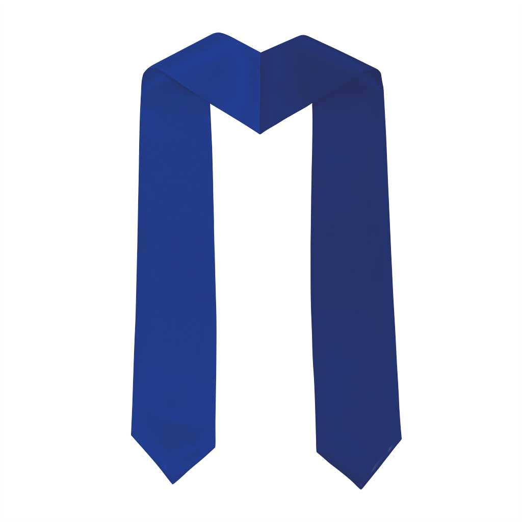 Guam And Northern Mariana Islands Graduation Stole LT05 - Polynesian Pride