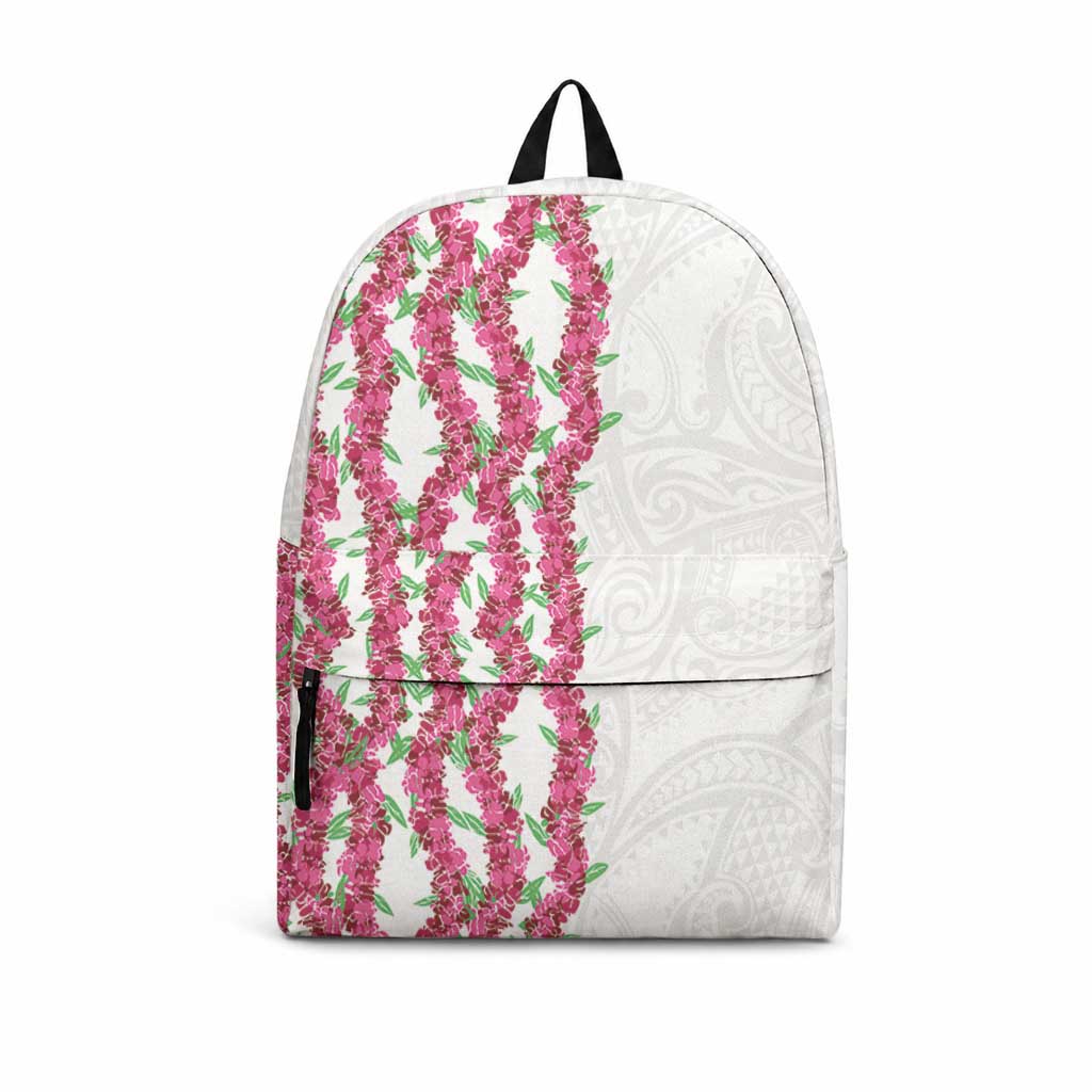 Hawaii Aalii Lei Backpack Aalii Ku Makani