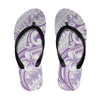 Hawaii Plumeria Lokelani Pikake Lei Flip Flops Poni Polynesian Tattoo