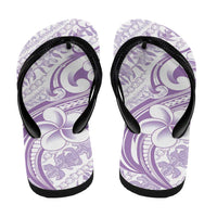 Hawaii Plumeria Lokelani Pikake Lei Flip Flops Poni Polynesian Tattoo
