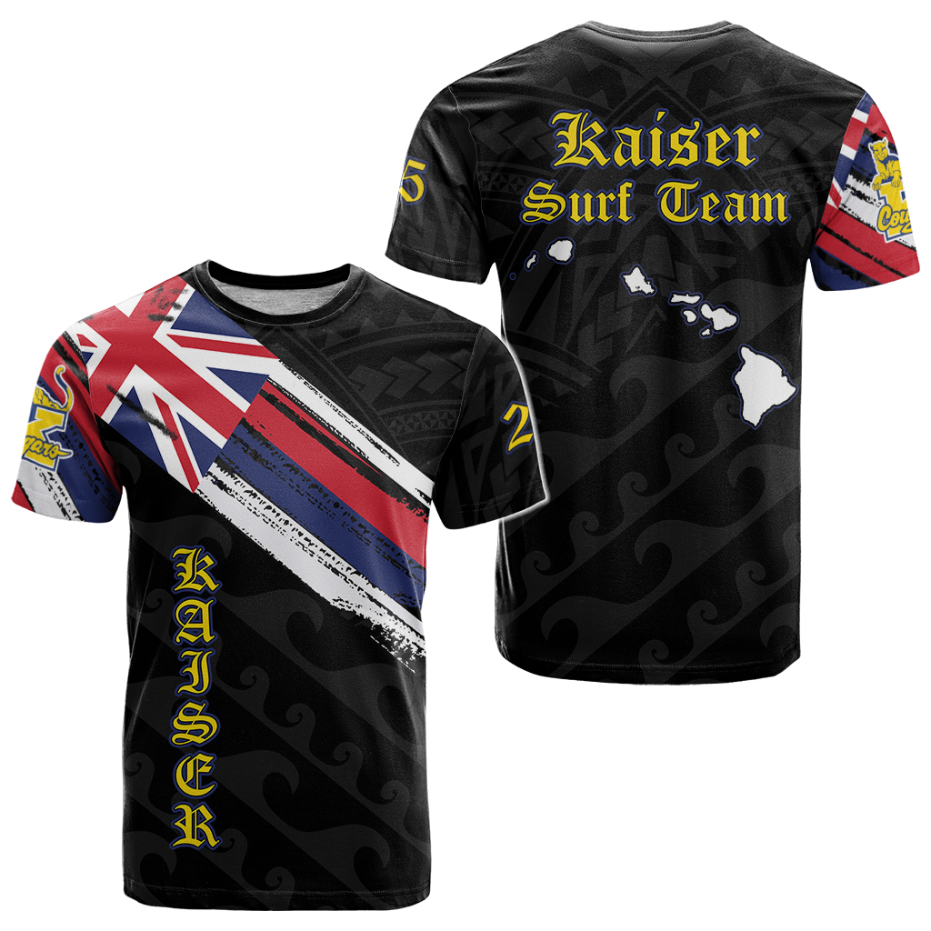 CUSTOMER REQUEST - Kaiser - 23/01/2026 - T Shirt - LT05