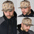 Khaki Palaka Hawaii Cowboy Snapback Cap Puakenikeni Lei Paniolo Papale Seamless Vibes - Polynesian Pride