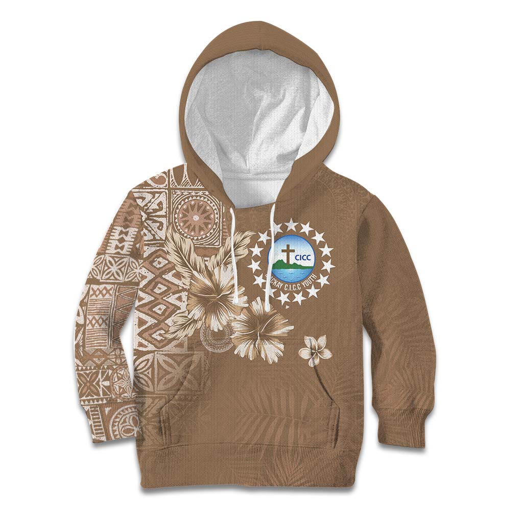 CUSTOMER REQUEST - pmeremere - 310826 Kid Hoodie LT7