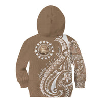 CUSTOMER REQUEST - pmeremere - 310826 Kid Hoodie LT7