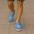 Kosrae Clogs Shoes Heritage Palette Flag-Inspired - Polynesian Pride