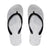 Lotu Tamaiti Flip Flops Traditional Samoan Art Tattoos - Polynesian Pride