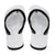 Lotu Tamaiti Flip Flops Traditional Samoan Art Tattoos - Polynesian Pride