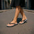 Lotu Tamaiti Flip Flops Traditional Samoan Art Tattoos - Polynesian Pride